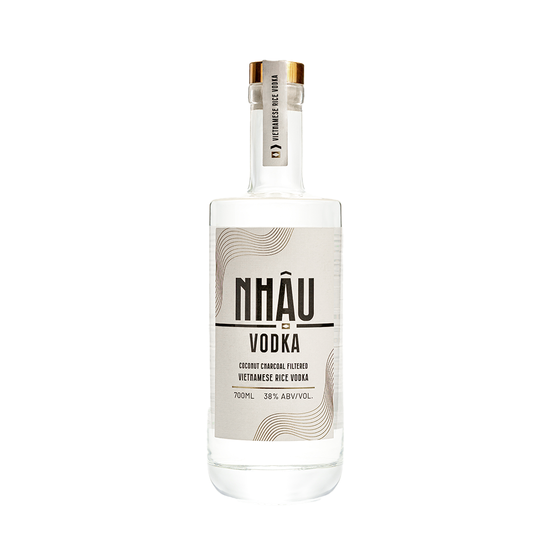 Nhau Vietnamese Vodka (700ml)